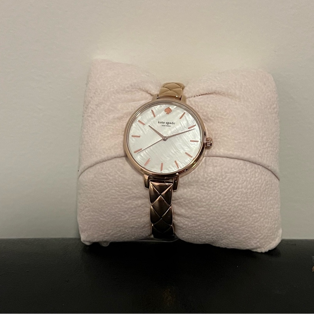 Kate Spade Watch - Picture 2 of 3